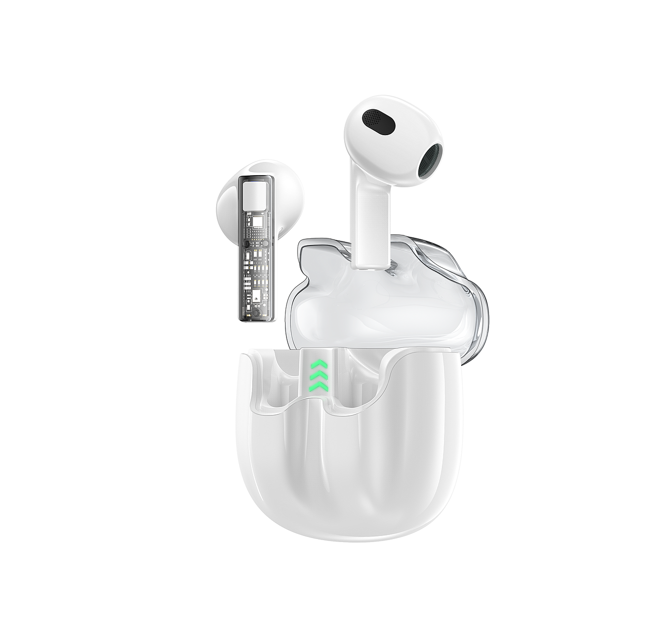 手机支架、蓝牙耳机、移动电源