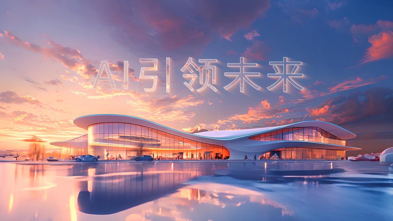 AI引领未来