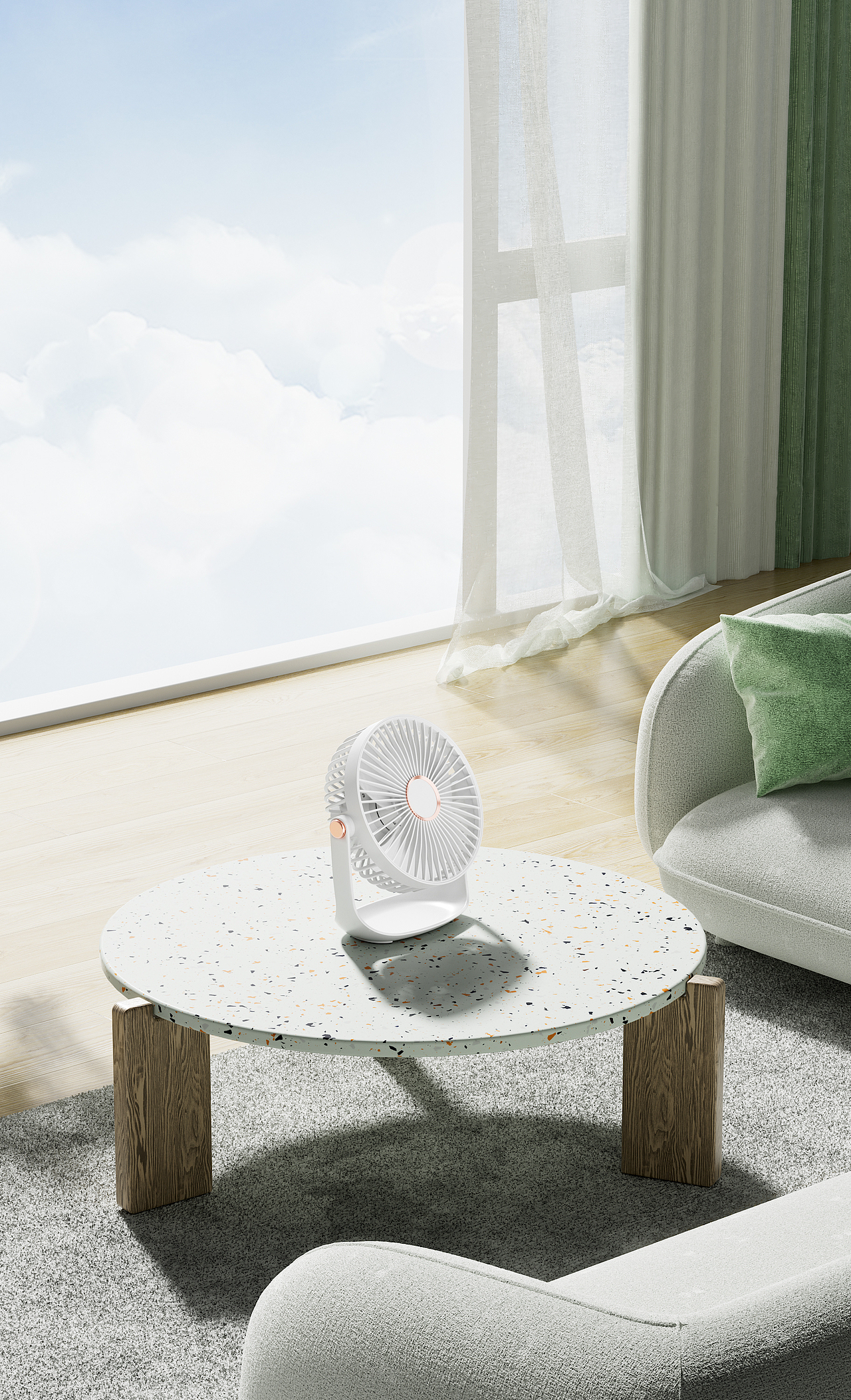 整理一下最近的工作图