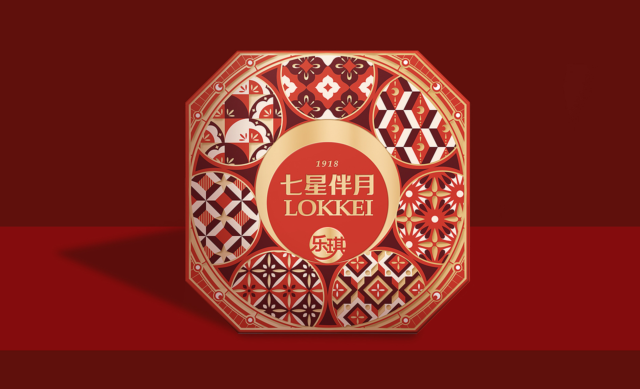 中秋特辑｜如何在设计中“逐月”？