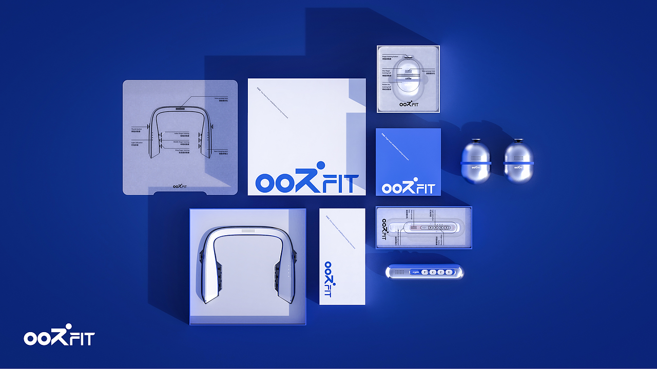 OORFLY 手吻乐音 - 手部轻健身系列(图ZMzE0MzI5NjA4) - 电子产品 - 站酷设计师山城肖磊原创素材 - 站酷ZCOOL