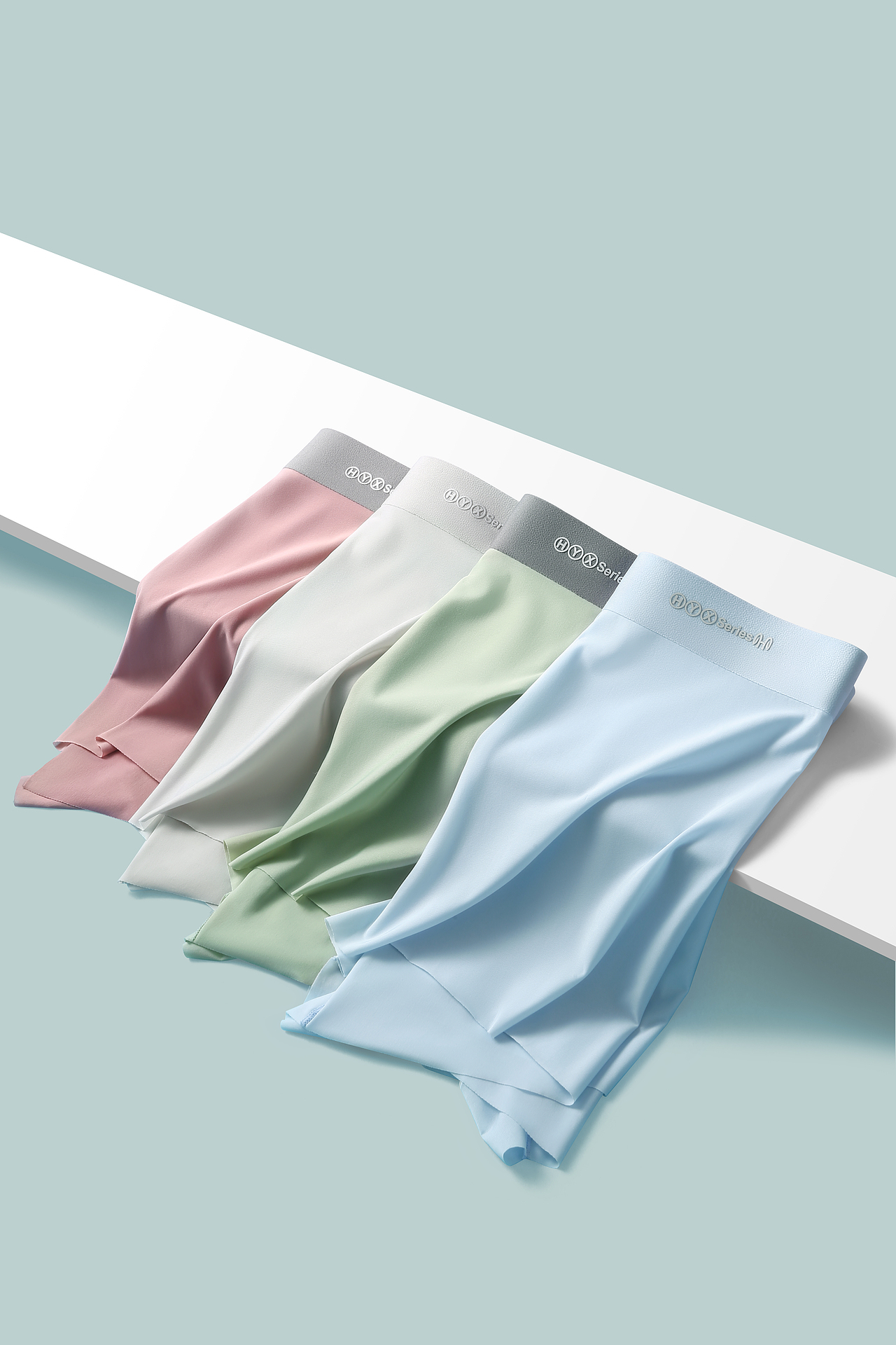 男内裤视觉升级 | 男内裤拍摄 | 背心拍摄 | 袜子拍摄