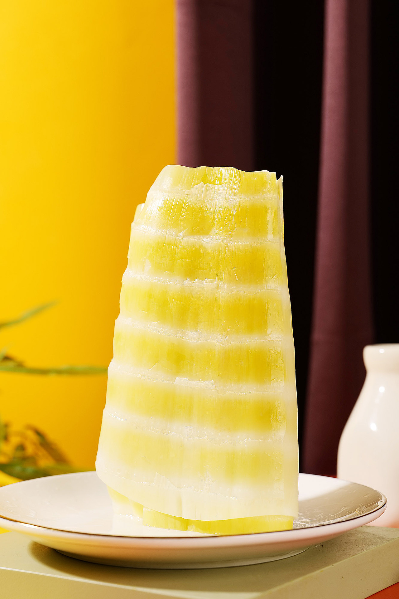 竹笋拍摄/萝卜干拍摄/零食特产拍摄