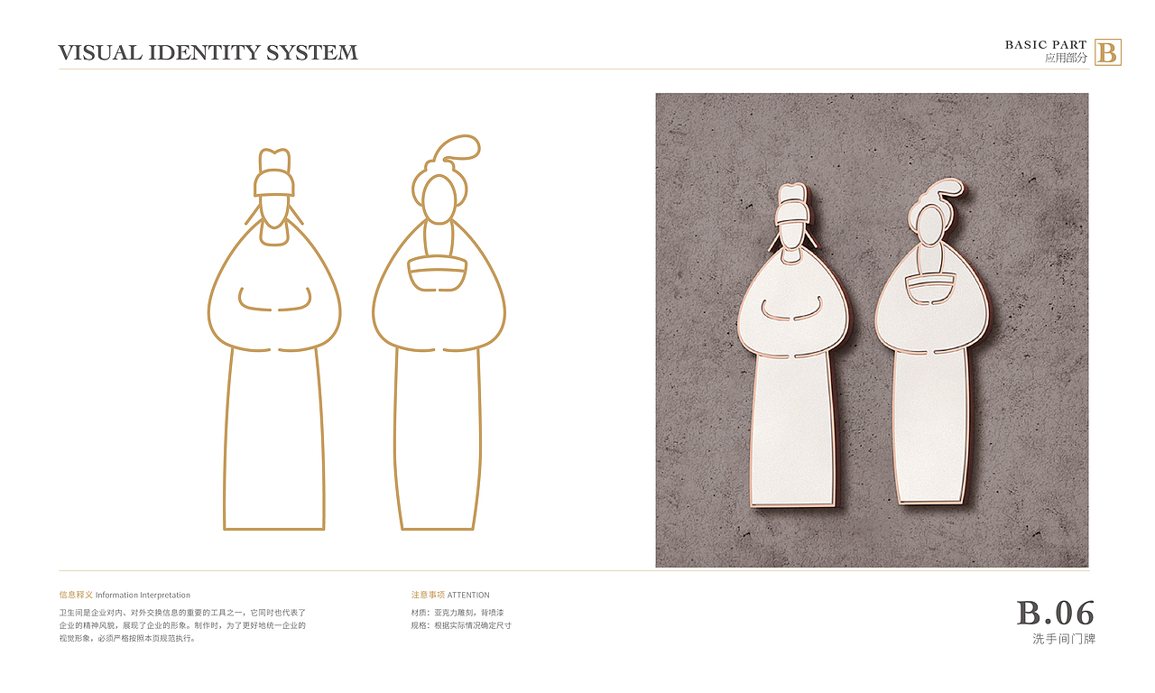 VI设计——柒禧公馆