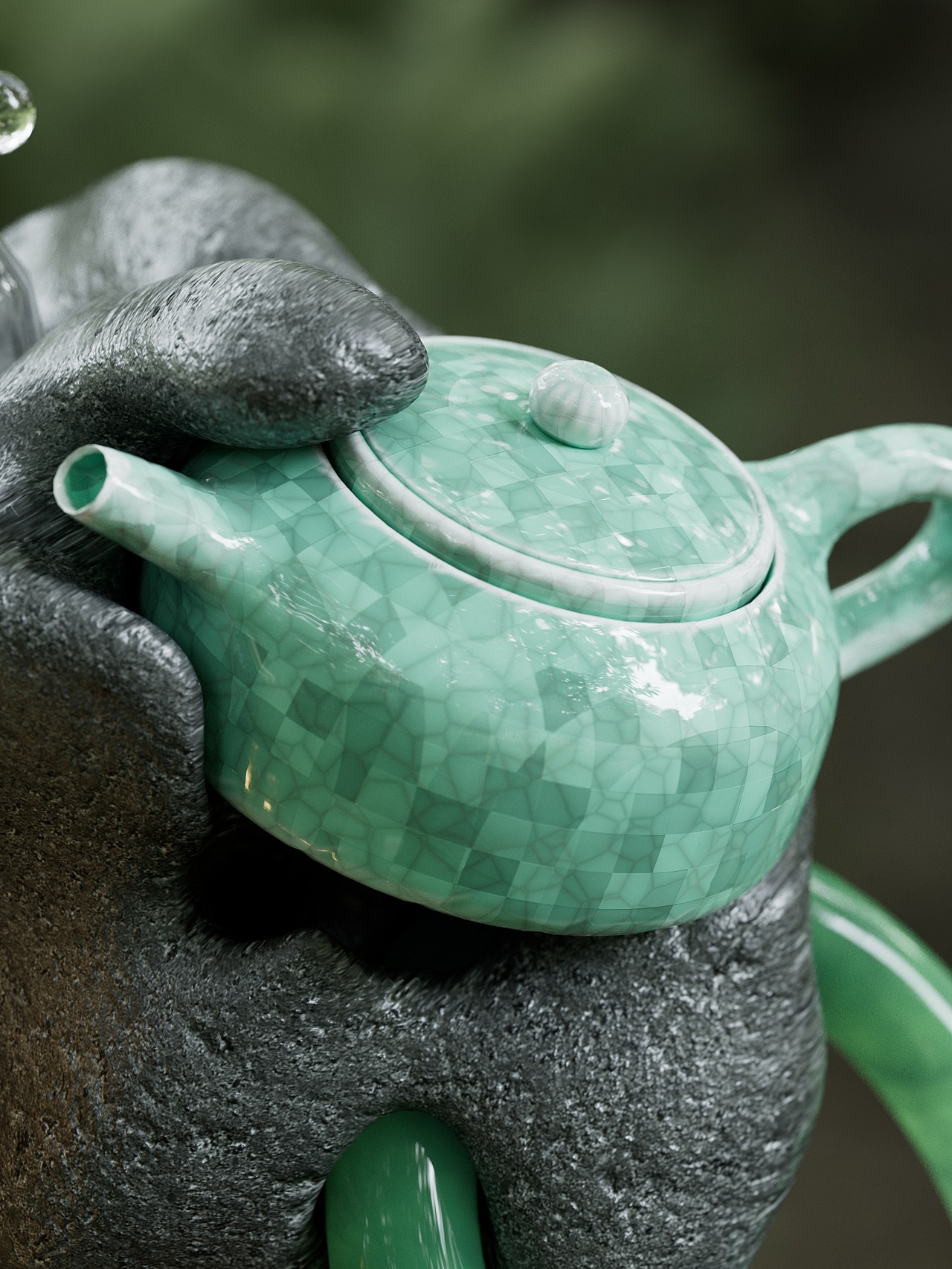 摆件（图ZMzIwMTk3MzU2） - 动画/影视 - 站酷设计师Cinco丶原创素材 - 站酷ZCOOL