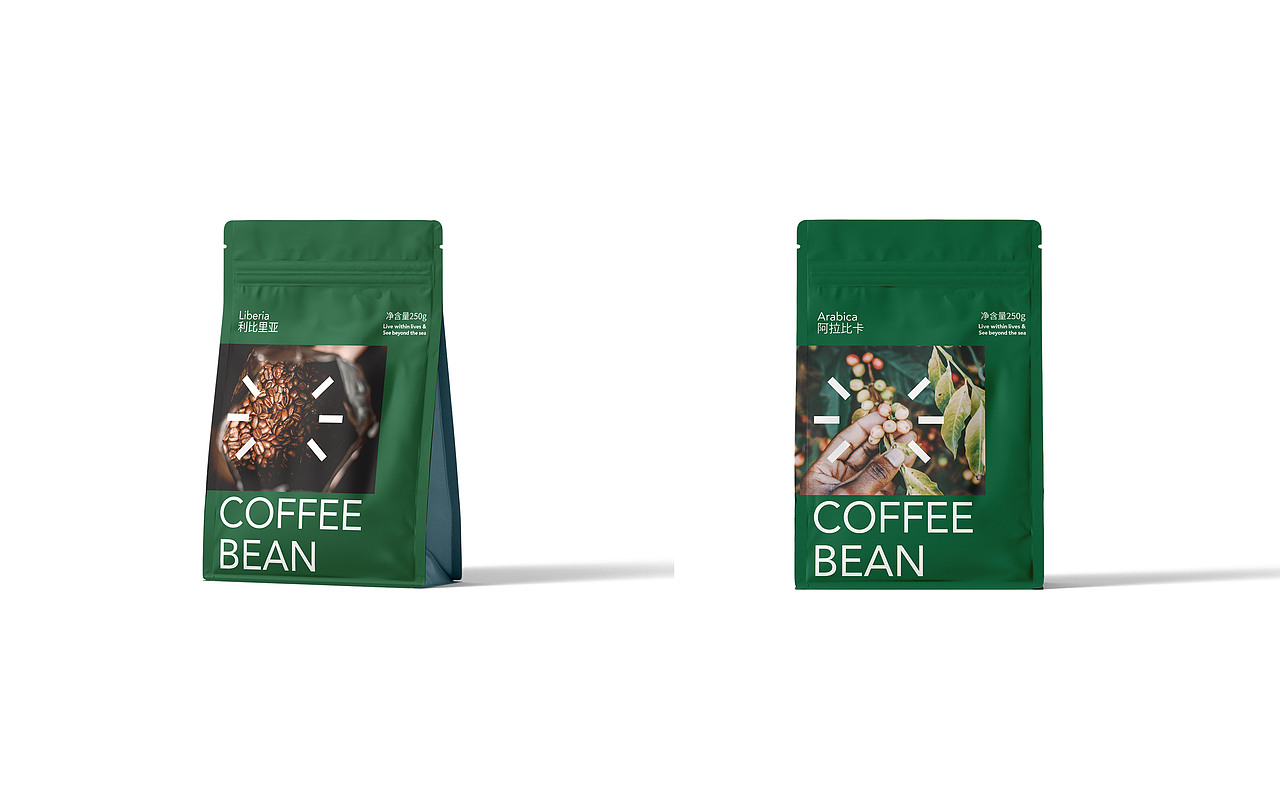 环保品牌集合店｜W·itness物见 品牌设计