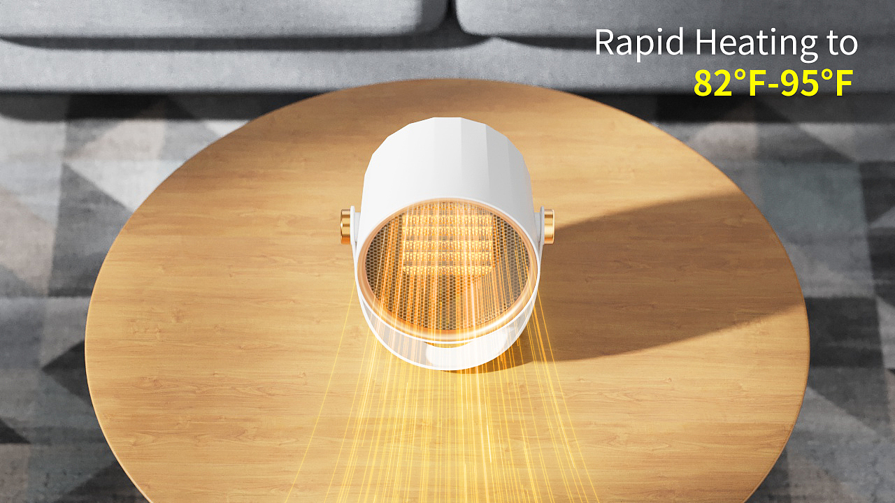 暖风机产品动画（图ZMzI2MDAyODI0） - 动画/影视 - 站酷设计师疾风吧原创素材 - 站酷ZCOOL