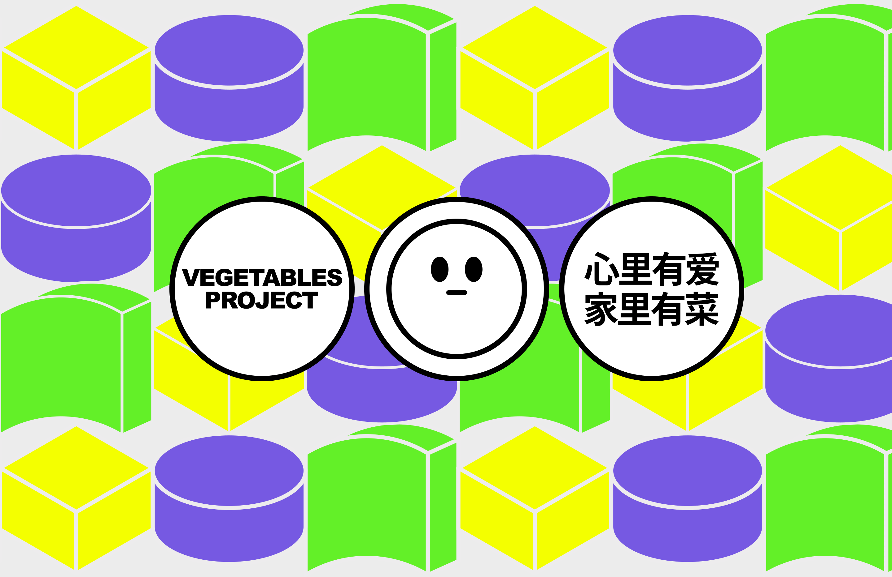 蔬菜计划-袜子组合包装设计