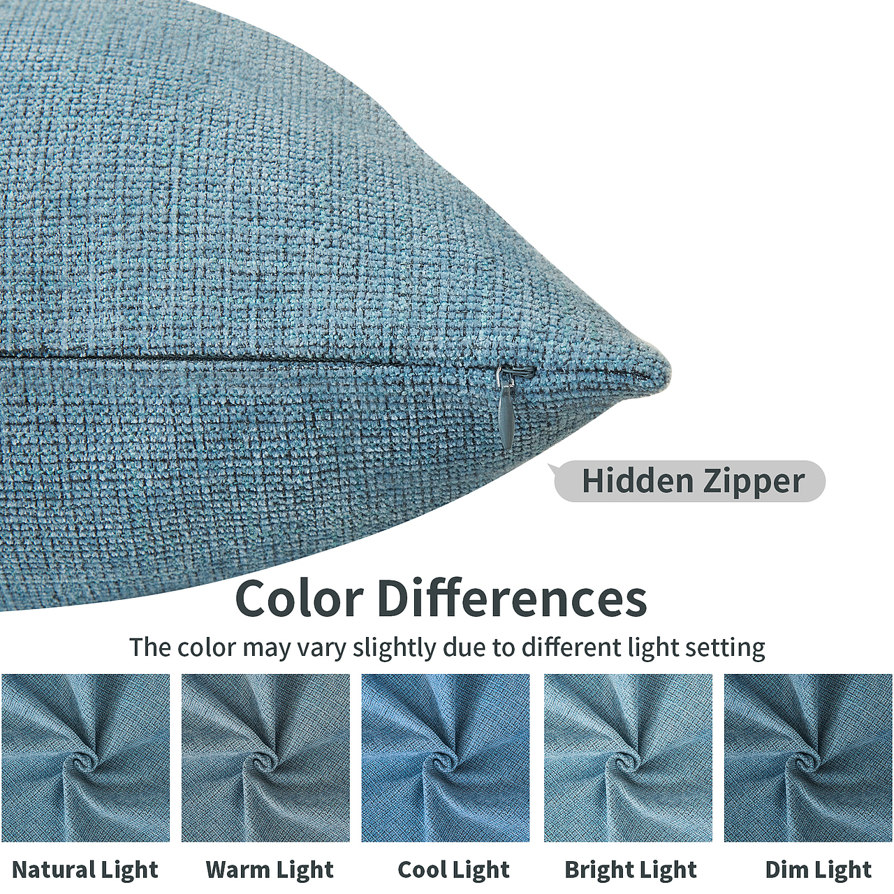 亚马逊BLEUM CADE抱枕图片（图ZMzQyMjE2MzA4） - 产品摄影 - 站酷设计师Linus_Li原创素材 - 站酷ZCOOL