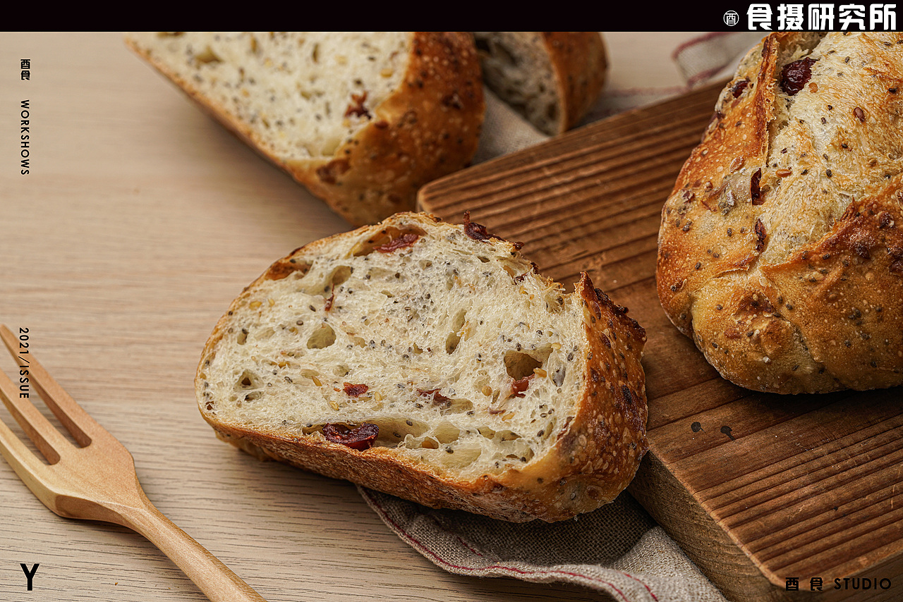 《面包》面包控