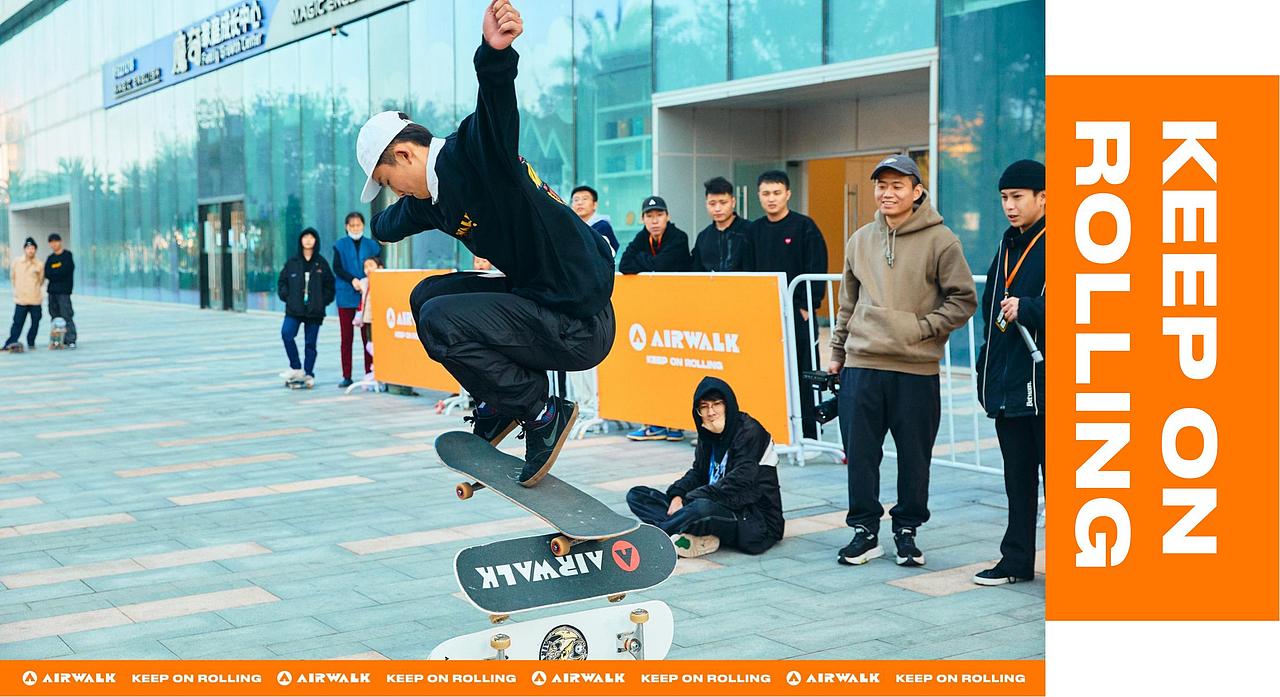 AIRWALK SKATEBOARDING DAY（图ZMzA4Mzk2NzIw） - 人像摄影 - 站酷设计师TANKZHOU原创素材 - 站酷ZCOOL