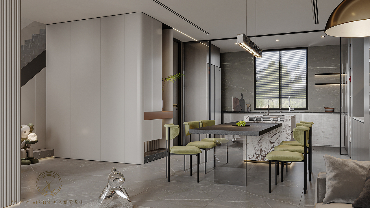 晫易视觉2022年总结