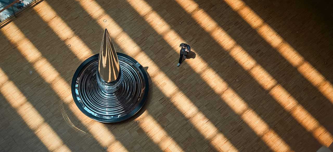 手机摄影 I 小米14Ultra I 上海图书馆东馆📚