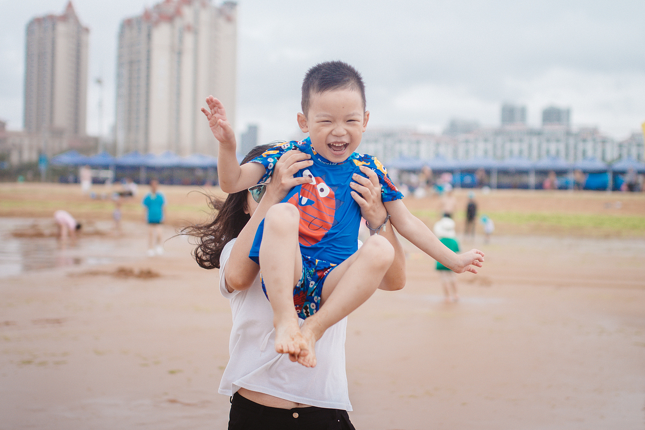 2019.7青島（圖ZMzE1NTk3MTMy） - 人像攝影 - 站酷設(shè)計(jì)師ccyw1979原創(chuàng)素材 - 站酷ZCOOL