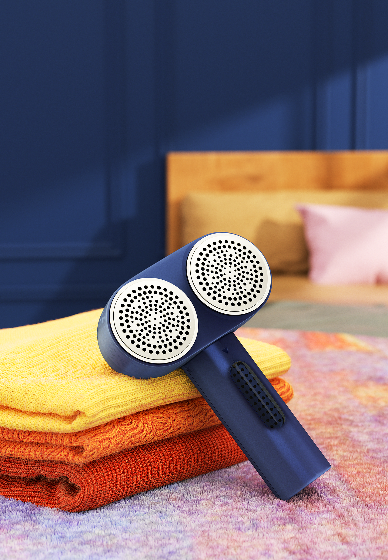 2022年二季度渲染