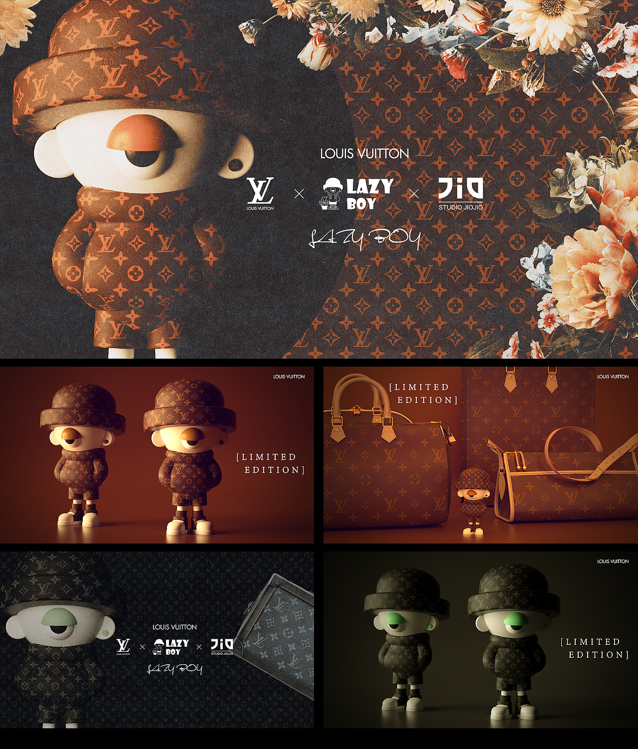 JIOJIO | 2021-2023作品集（图ZMzU4NDc1NTI0） - 商业插画 - 站酷设计师JIOJIO焦焦原创素材 - 站酷ZCOOL