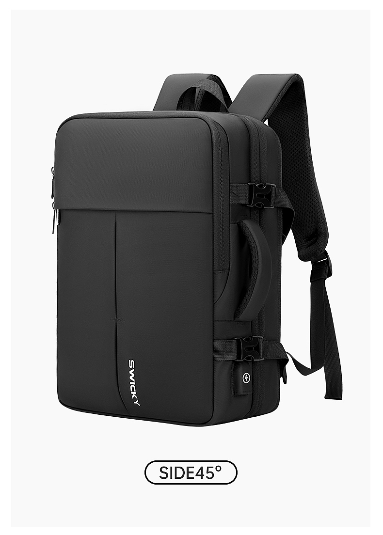 速卖通旅行包详情页面（图ZMzYzMzcyMTc2） - 电商 - 站酷设计师ZHAOQIANG93原创素材 - 站酷ZCOOL