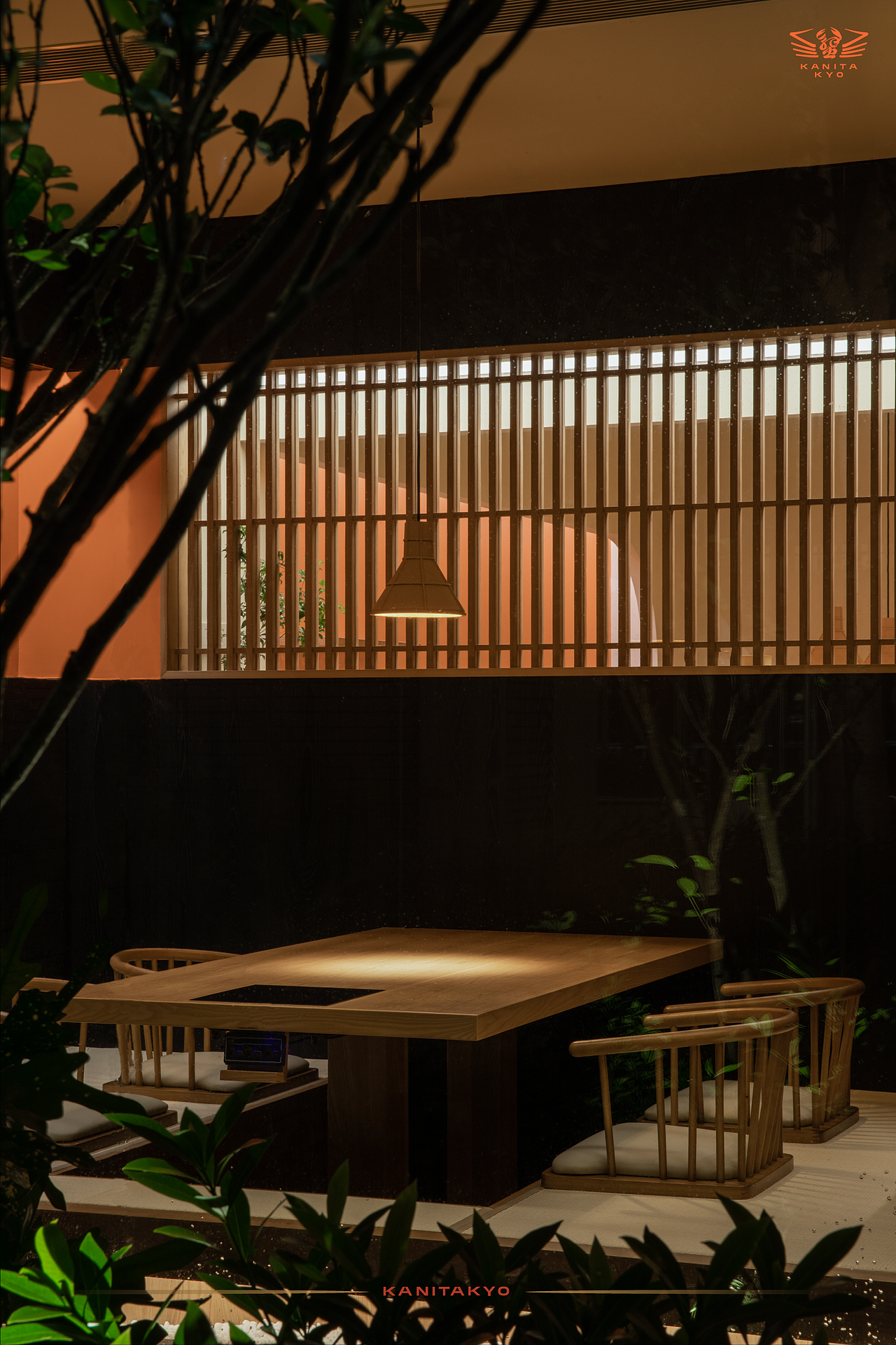 天工开万物｜蟹田居品牌升级综合设计全案