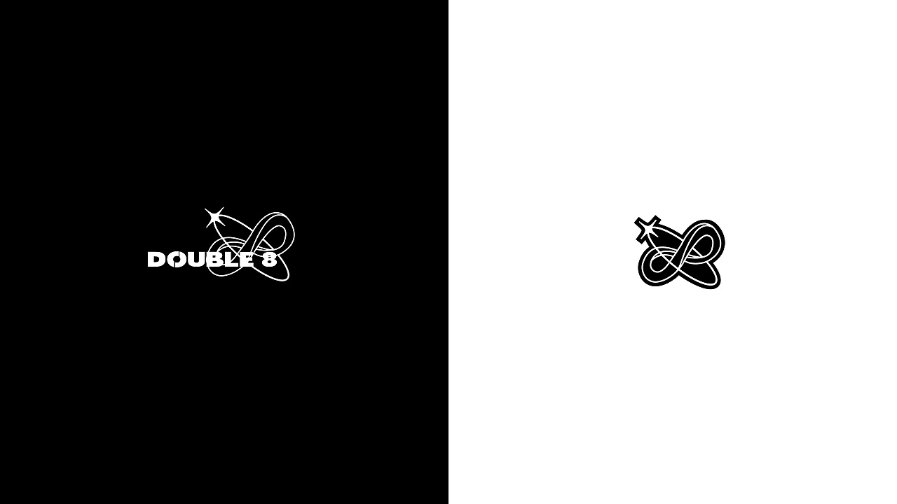 Double 8 coffee |品牌视觉设计