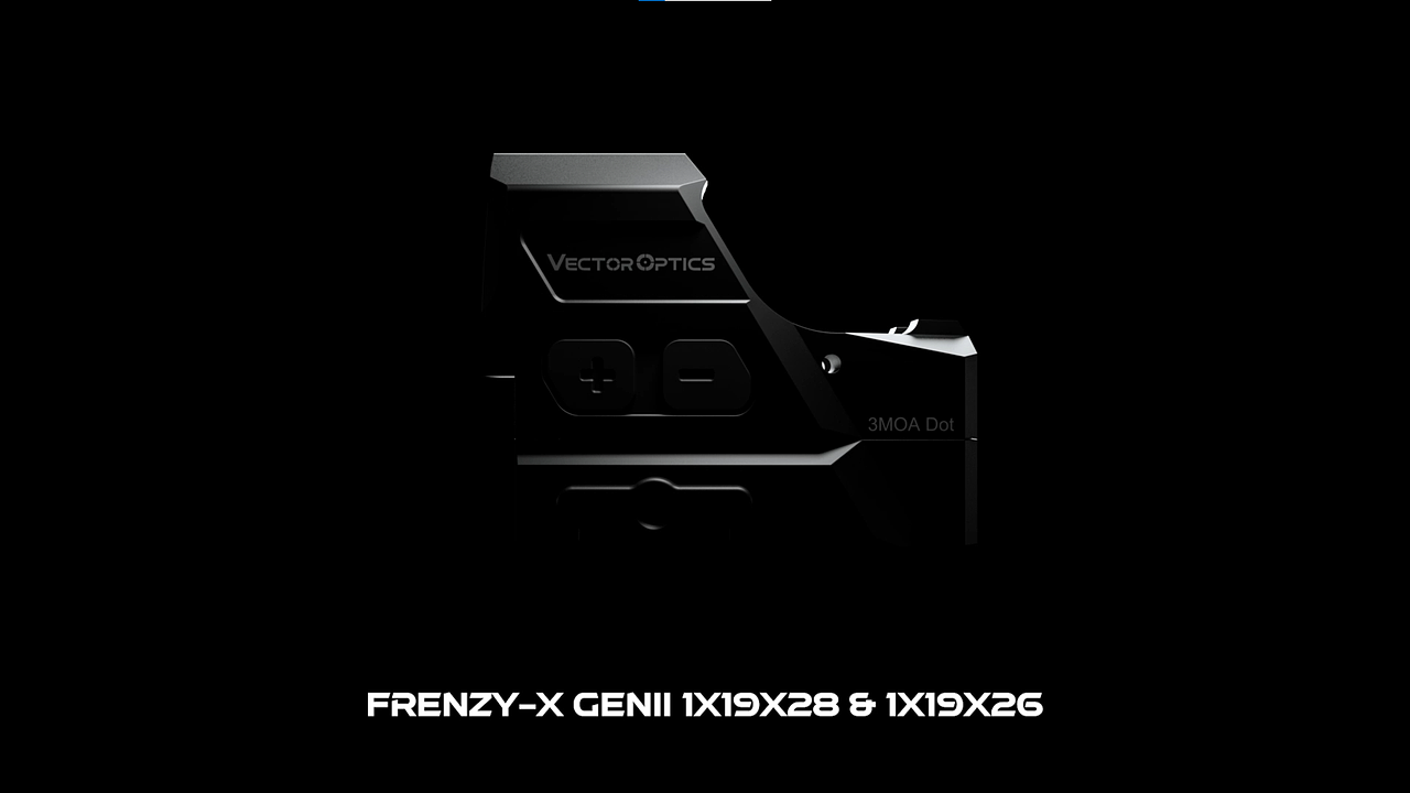 三维产品动画 | 红点光学瞄准镜 RED DOT SIGHT（图ZMzU2MjgzMTk2） - 产品 - 站酷设计师CUBE314动态设计原创素材 - 站酷ZCOOL