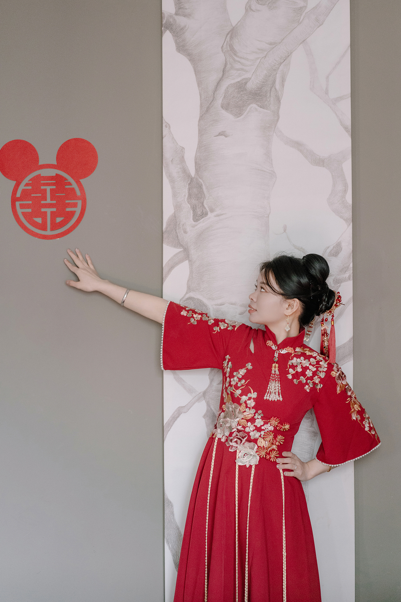 2022.12 杭州（图ZMzMyNzU0MzY0） - 婚礼摄影 - 站酷设计师摄影师王大飞原创素材 - 站酷ZCOOL