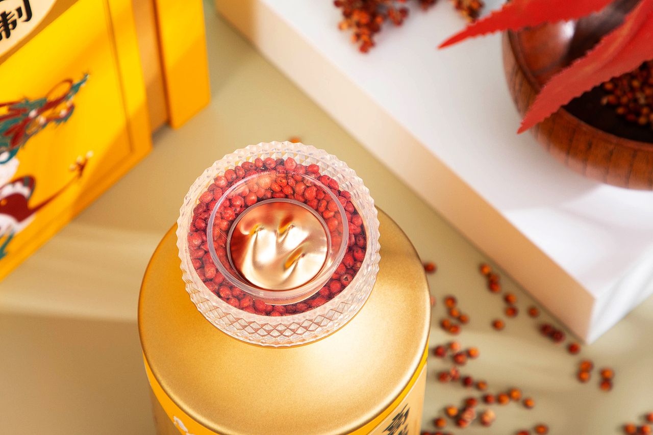 酱酒拍摄 白酒包装摄影 产品拍照 酒类图片