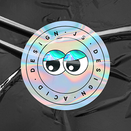 酸性风格元素设计（图ZMzIxNTkyMDI0） - 其他UI - 站酷设计师沐聿原创素材 - 站酷ZCOOL