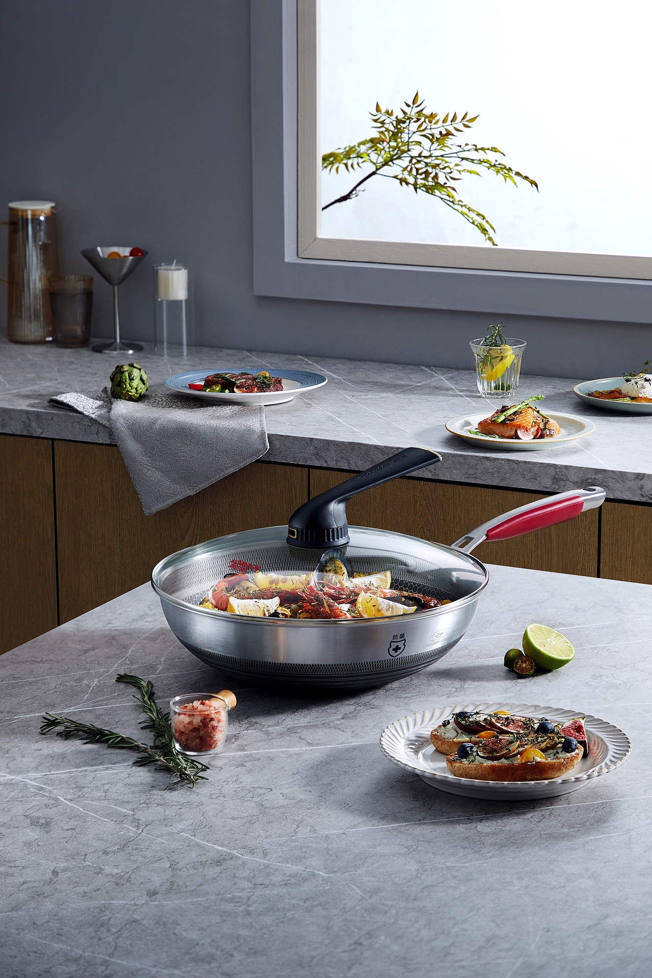 康巴赫后期修图作品