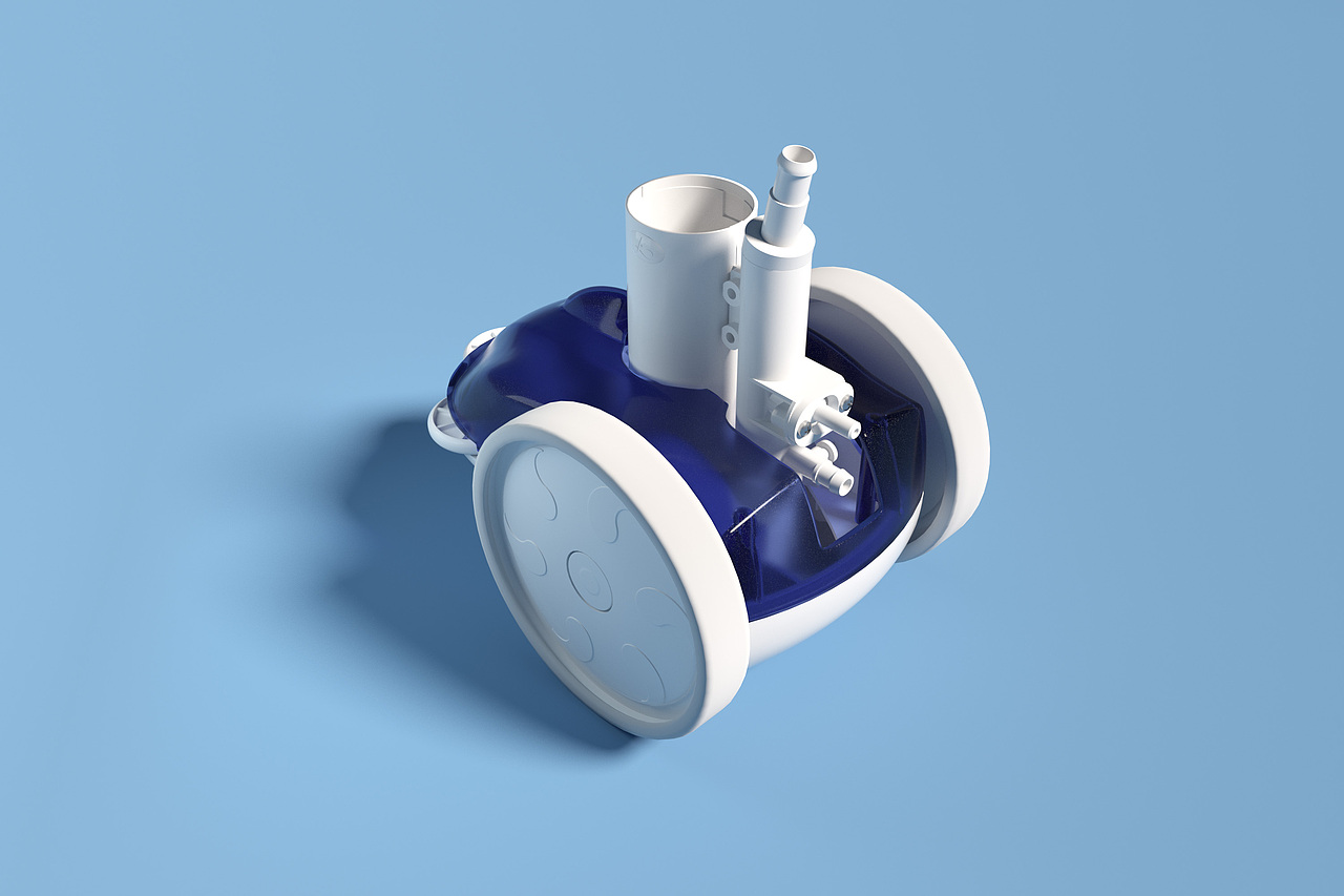 无亘X空雨水下清洁机（图ZMzEyNzkzODQ0） - 产品 - 站酷设计师无亘WUGEN原创素材 - 站酷ZCOOL