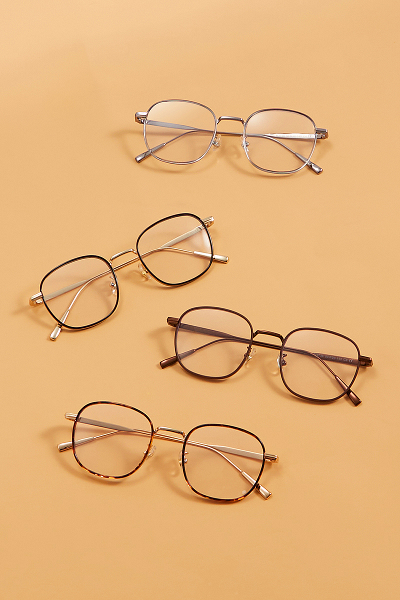 眼镜摄影 | 创意产品拍摄太阳镜车图眼镜造型海报