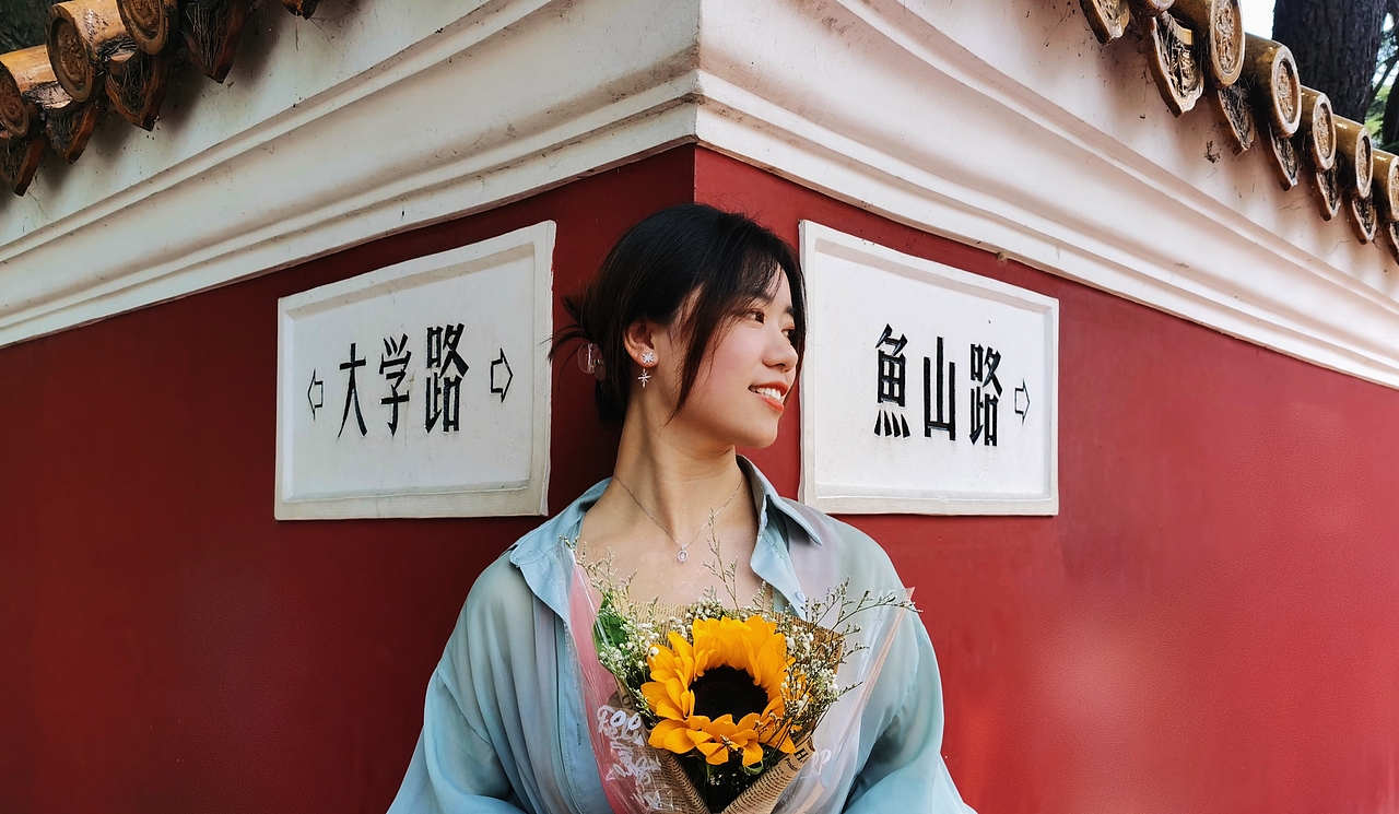 青岛行（图ZMzQ3OTc2OTMy） - 人像摄影 - 站酷设计师蓝鲸上的小喷泉原创素材 - 站酷ZCOOL