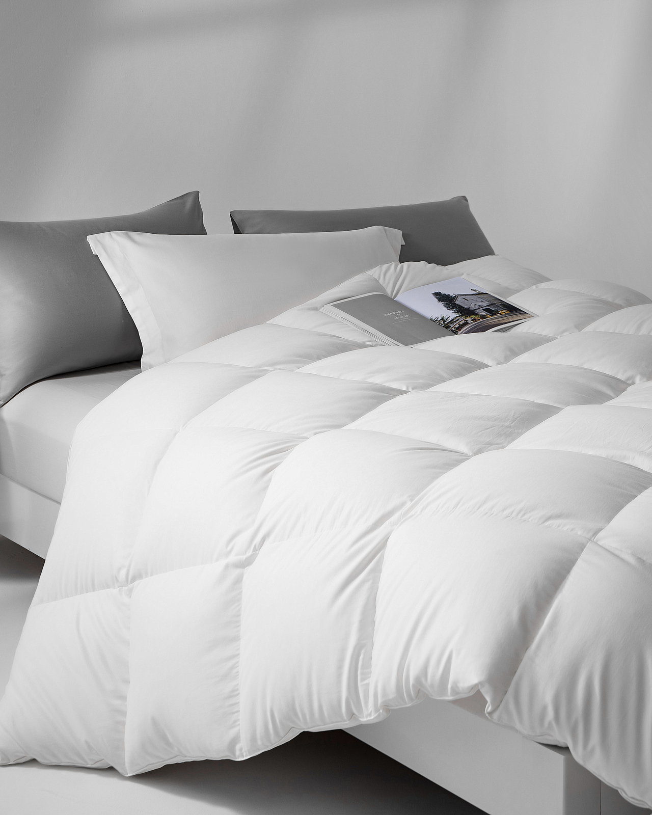 羽绒被-家纺摄影（图ZMzU0ODUxODA0） - 产品摄影 - 站酷设计师熊猫家纺商业摄影原创素材 - 站酷ZCOOL