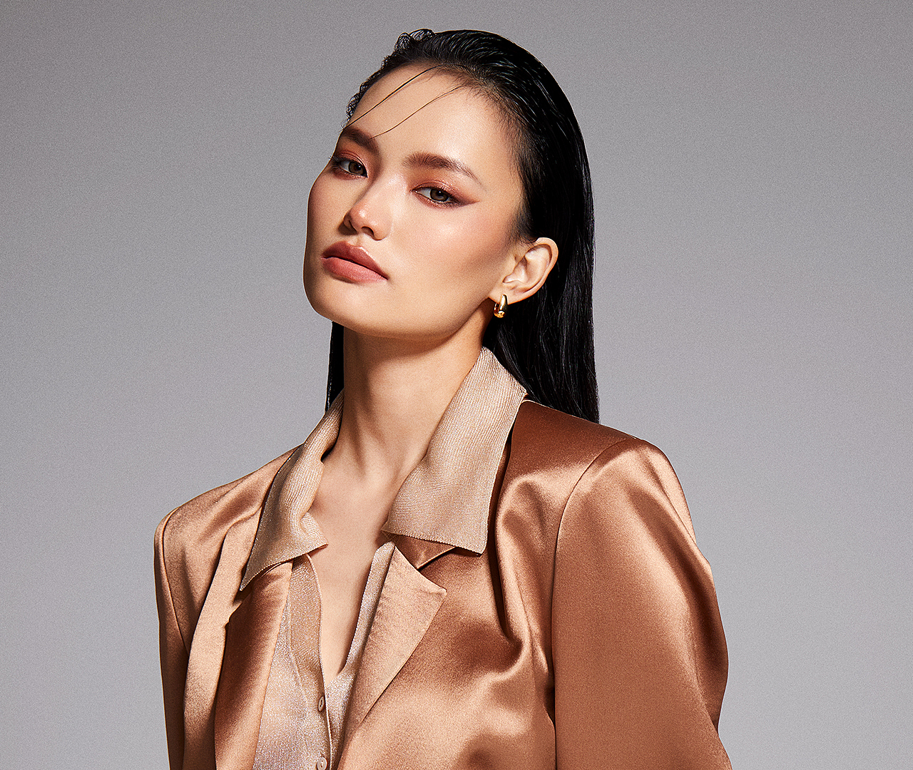 完美日记北美风格（图ZMjk2NjAzNzQ4） - 人像摄影 - 站酷设计师产蜜多媒体工作室原创素材 - 站酷ZCOOL