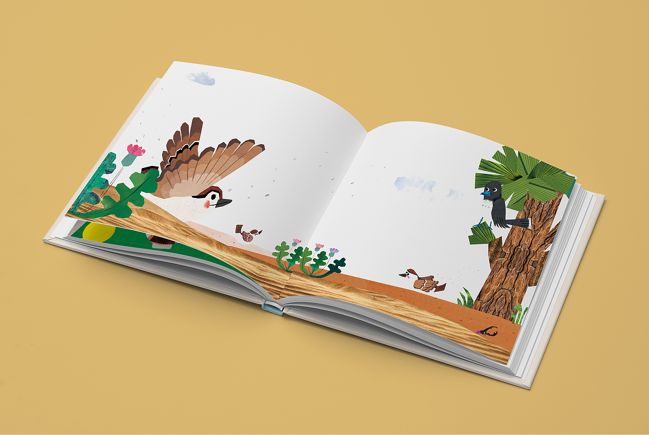 儿童中文分级阅读绘本