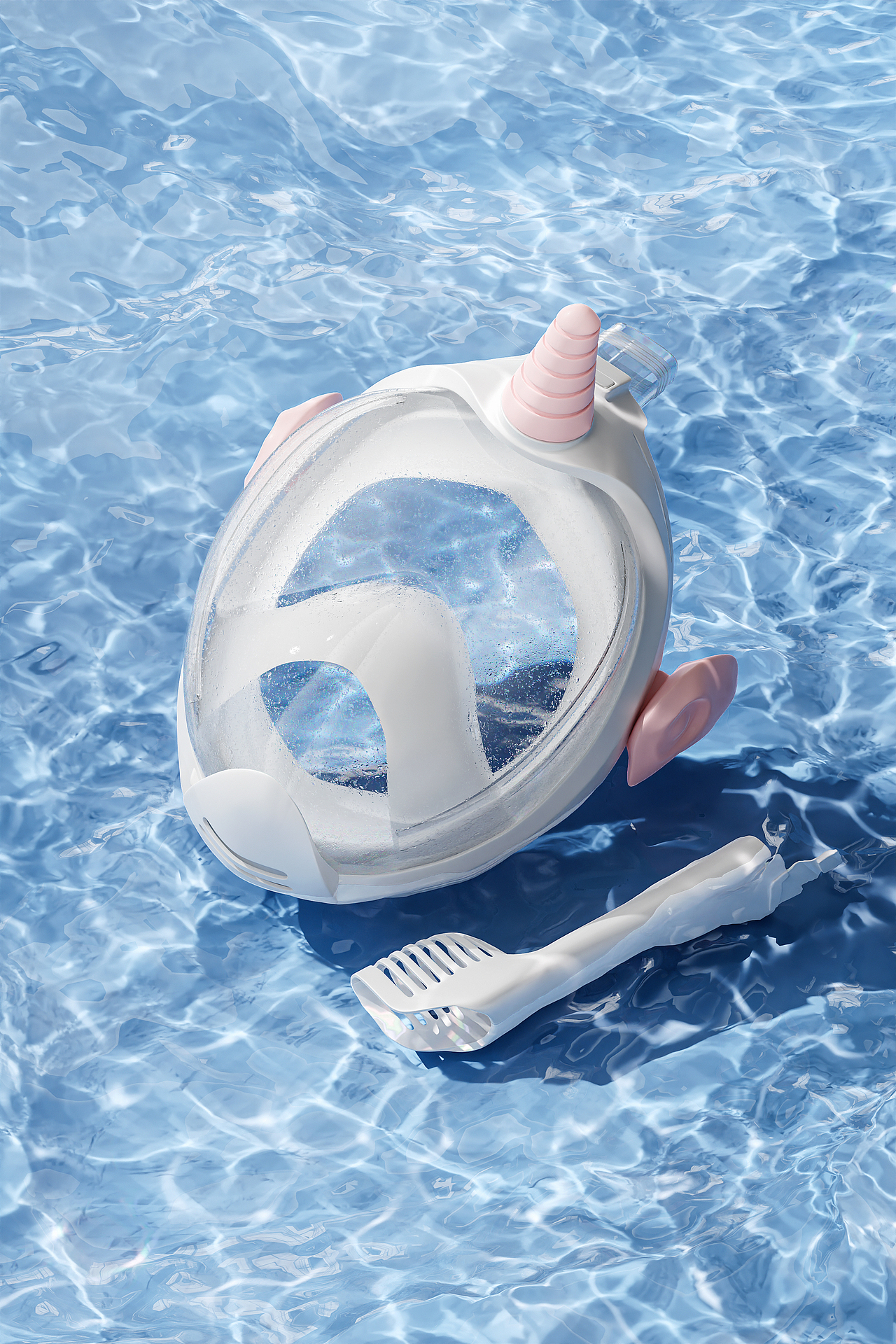 2023 上半年 建模渲染合集