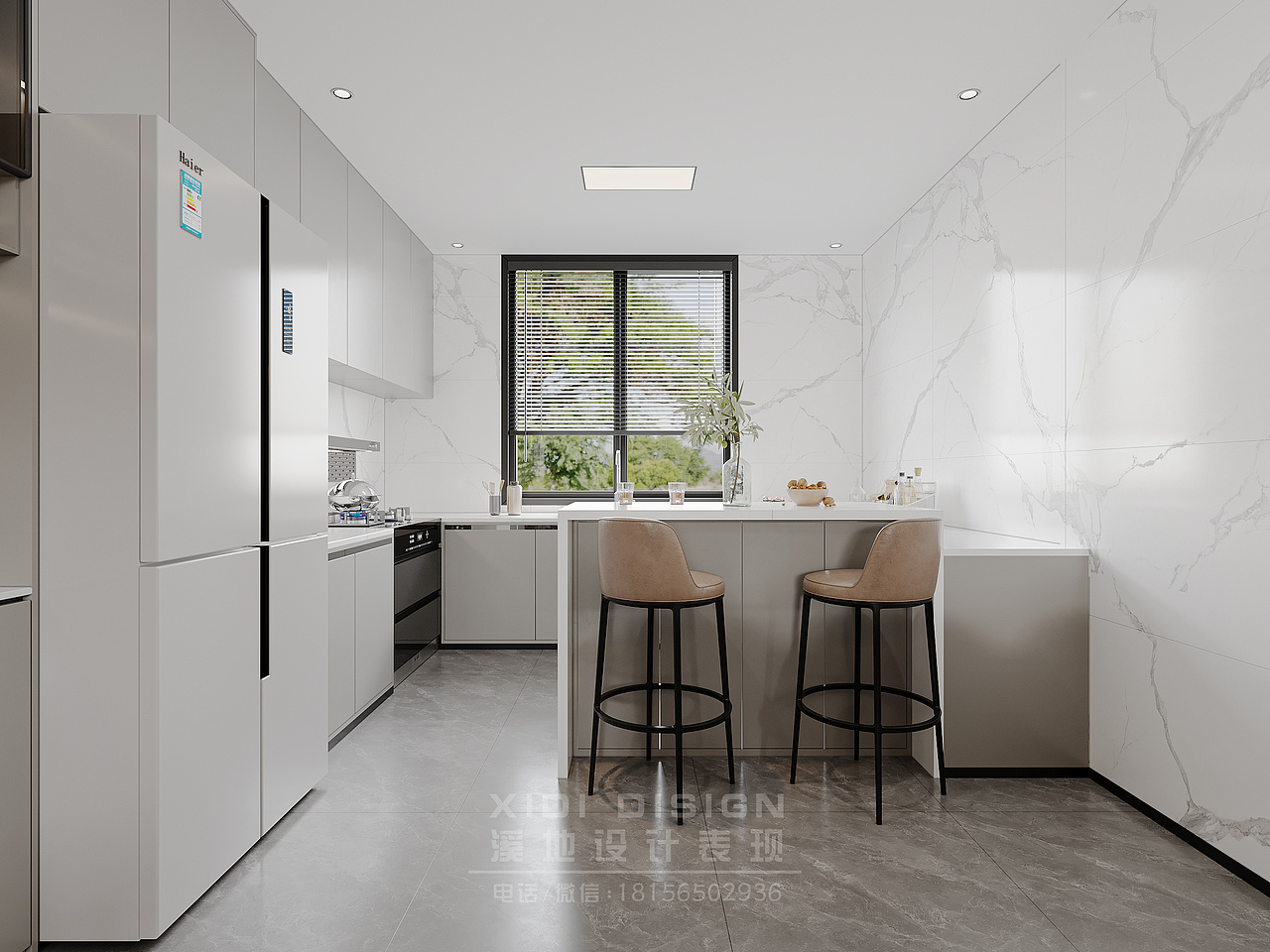 新中式 一抹写意（图ZMzUzNjkwMzky） - 建筑/空间 - 站酷设计师小仙女可可原创素材 - 站酷ZCOOL