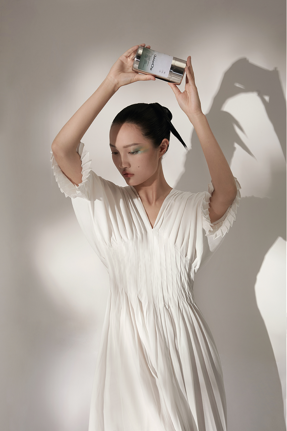 UUUUPCHA X造字工房|一盒茶引发一场共创汉字展