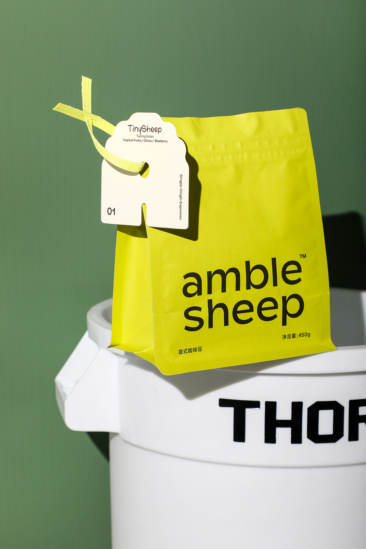 amble sheep VISUAL IDENTITY AND PACKAGING(图ZMzU0NDgxMjUy) - 品牌 - 站酷设计师lowkeydesign原创素材 - 站酷ZCOOL