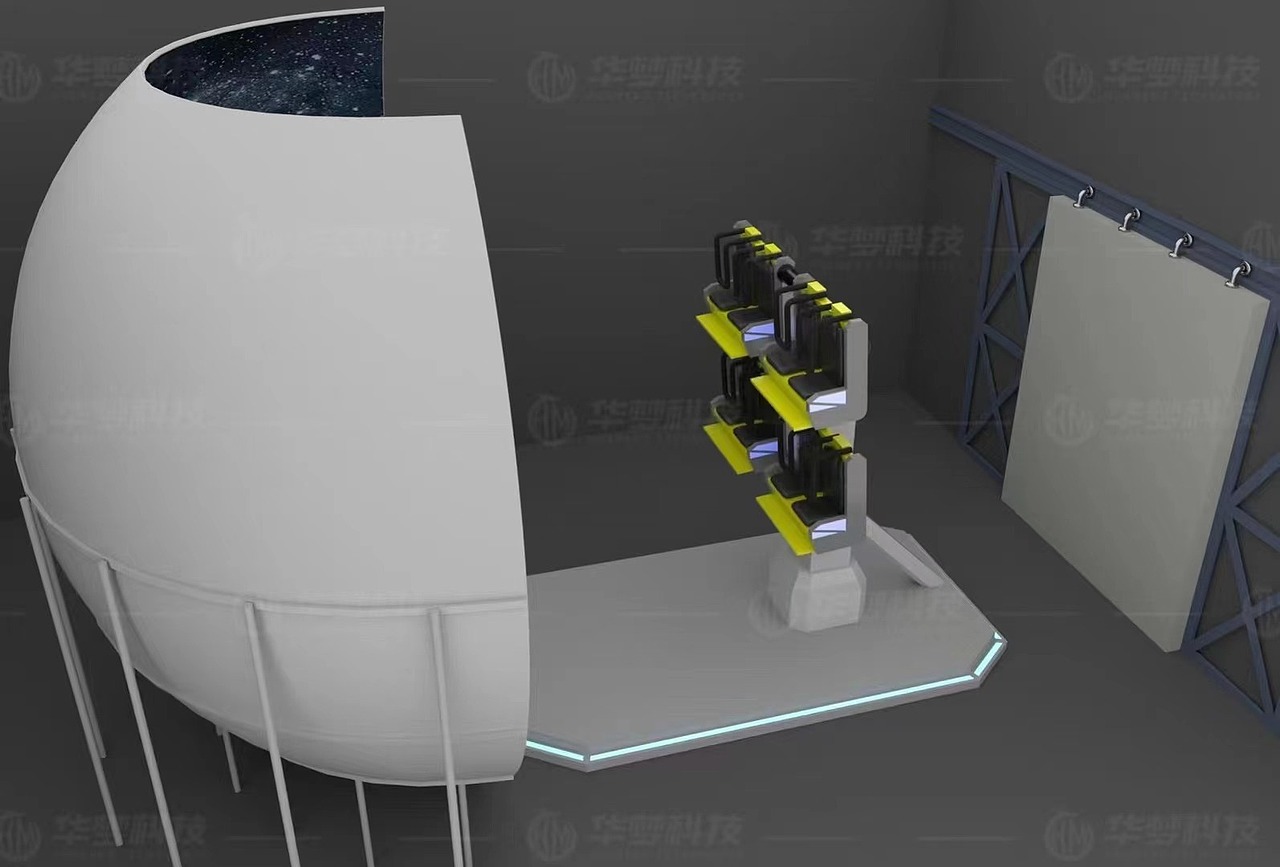 什么是飞行影院？和传统影院相比有什么特色优势？（图ZMzEwMTg2OTE2） - 人机交互 - 站酷设计师华梦创原创素材 - 站酷ZCOOL