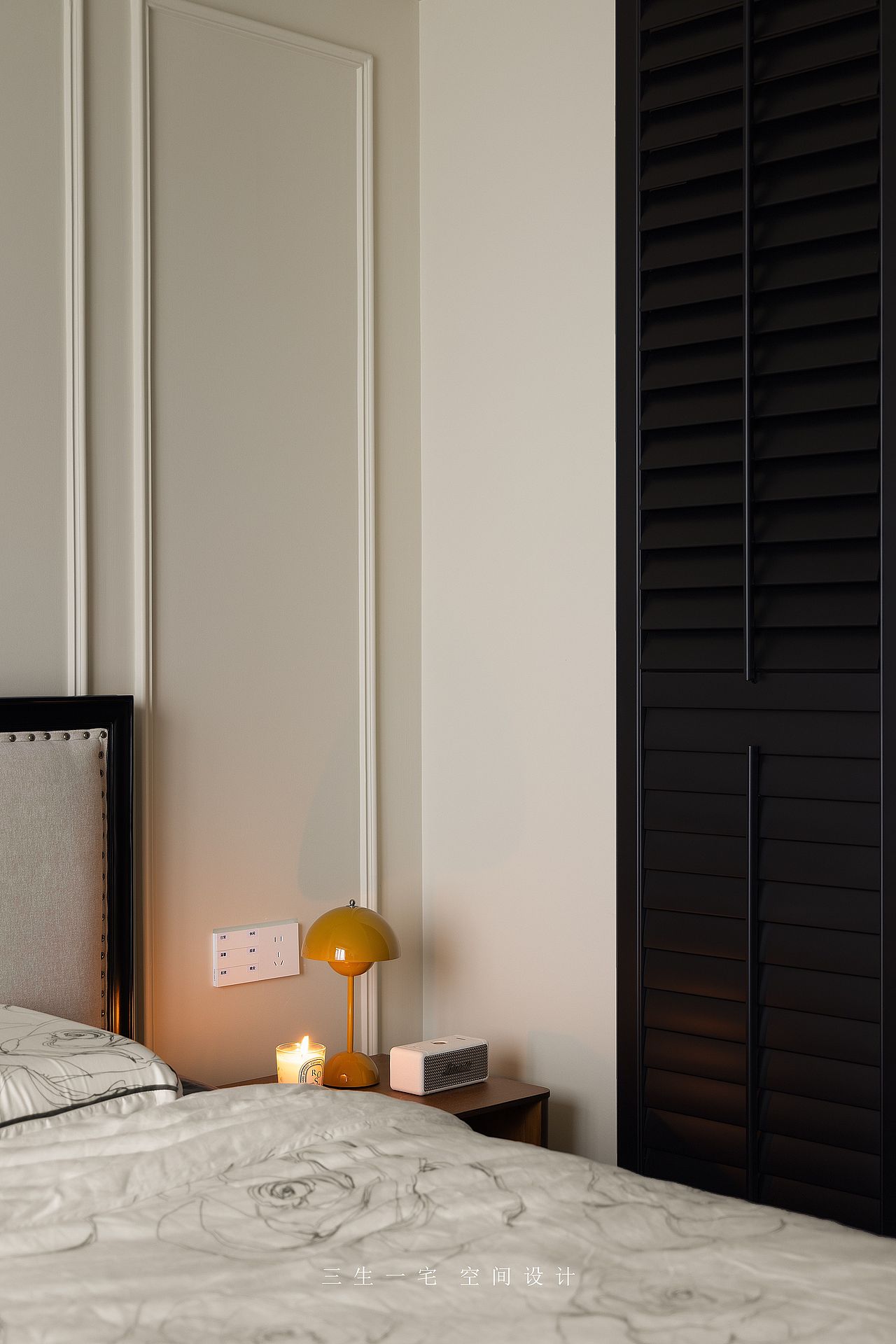 三生一宅 I 嘉福中心 刘宅（图ZMzU5MDg0ODI0） - 家装设计 - 站酷设计师三生一宅空间设计原创素材 - 站酷ZCOOL