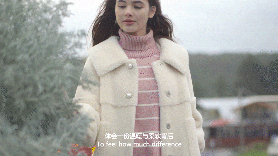 女装拍摄 墨尔本《我们一直在旅行》新浪漫主义 香影