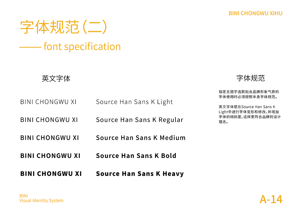 “彼尼”宠物洗护用品品牌设计