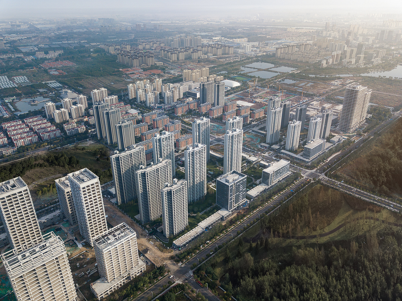 青岛腾讯双创小镇