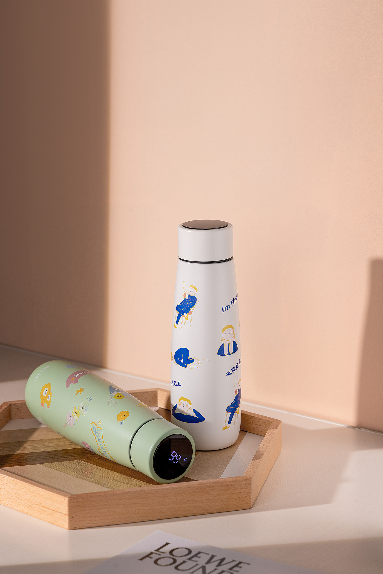 垃圾佬的日常||又是一个拍杯子的季节（图ZMjk4ODQ5NzQ4） - 产品摄影 - 站酷设计师壹乘壹视觉摄影原创素材 - 站酷ZCOOL