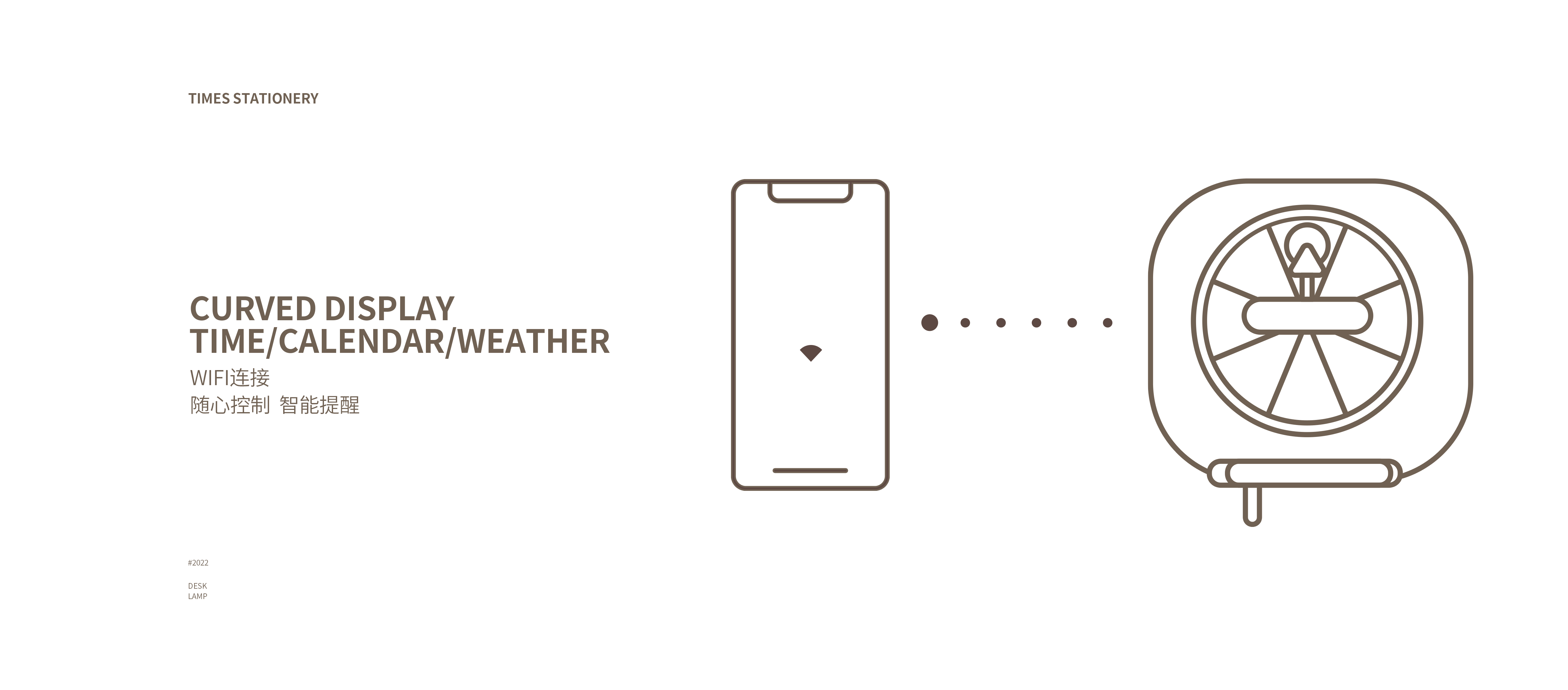WUID 文创系列 | 打开有趣的体验