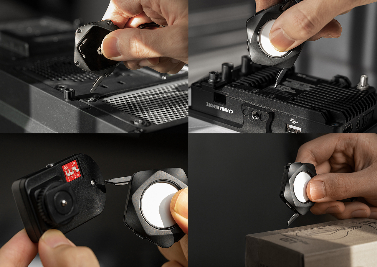 PITAKA Pita!Tag for Multi-tool