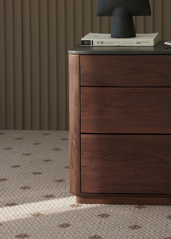 轻奢黑胡桃木家具拍摄（图ZMzUwNzMwNjMy） - 产品摄影 - 站酷设计师婷瘦瘦原创素材 - 站酷ZCOOL