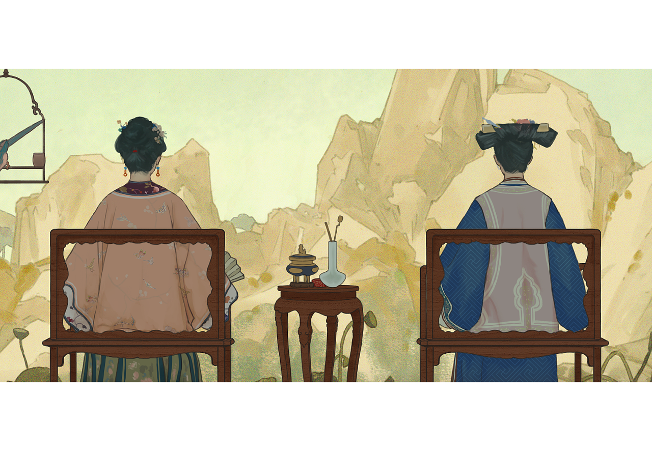 2023部分私图合集（图ZMzU5MTk4Mzgw） - 创作习作 - 站酷设计师檀仁原创素材 - 站酷ZCOOL