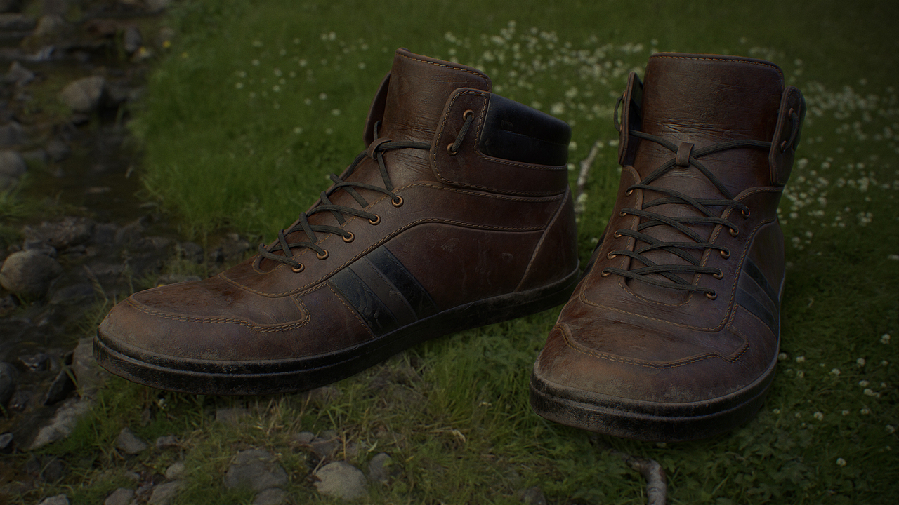 《Shoes》2022（图ZMzAzMjU5MzEy） - 产品 - 站酷设计师Danny妮妮原创素材 - 站酷ZCOOL