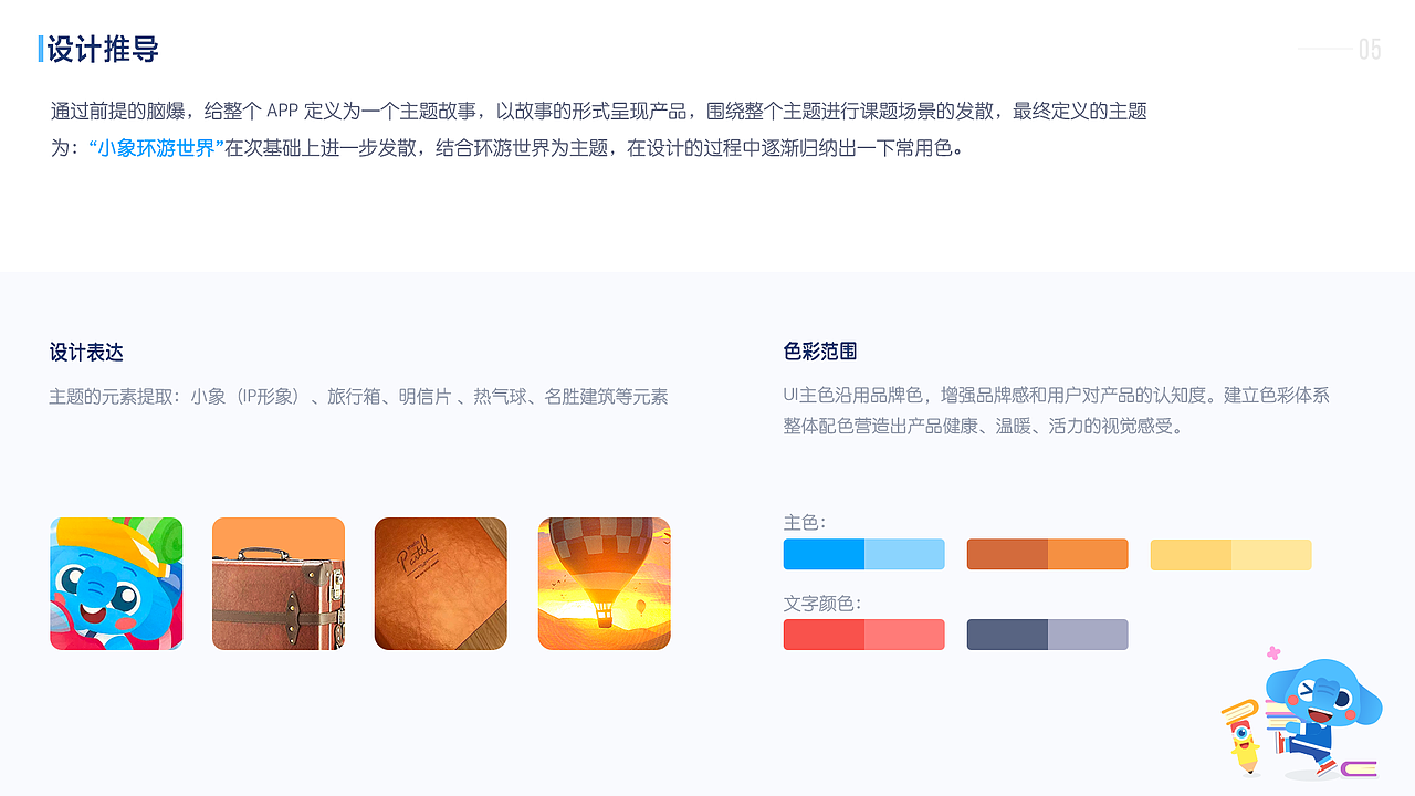 2018年小象英语APP界面（图ZMzIwNTg0ODg0） - APP界面 - 站酷设计师叛妮的葱小宝原创素材 - 站酷ZCOOL